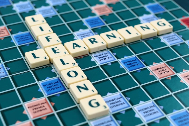 Continuous Learning