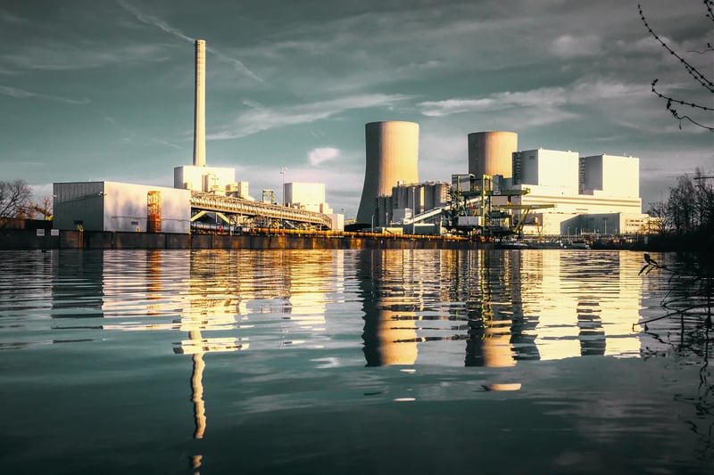 Industry Transitions